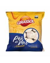 Pao de mel girassol 80g c/08