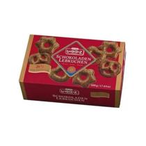 Pão de Mel Schokoladen Lebkuchen Lambertz Caixa 500g