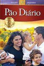 Pão Diário 17 - Devocional Diário - Publicações Pão Diário