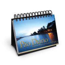 Pão Diário 19 Edição de Mesa - Publicações Pão Diário