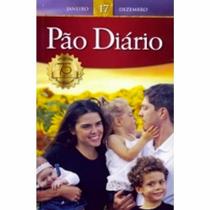 Pão Diário Família Pão Diário Família