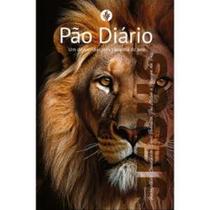 Pão Diário - Príncipe da paz Pão Diário - Príncipe da paz