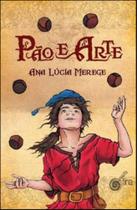 Pão e arte