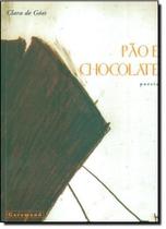 Pão e Chocolate - GARAMOND Pão e Chocolate - GARAMOND
