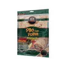 Pão Folha Integral Kebai 250g Pão Folha Integral Kebai 250g