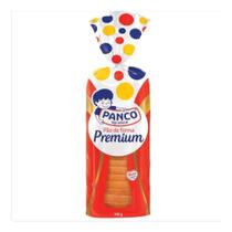 Pao Forma Panco 500g Kit 3 Unidades