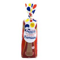 Pao forma trad panco 500g