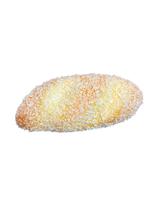 Pão forma tradicional - 17,5cm Pão forma tradicional - 17,5cm