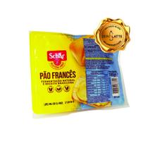 Pão Francês Schär 100g