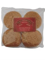 Pao hamb casa victoriana gerg 240g