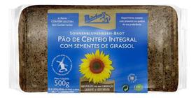 Pão Integral Centeio Com Sementes De Girassol Meierbaer Paco