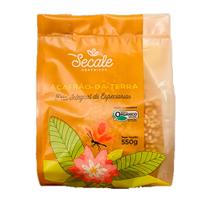 Pão Integral de Açafrão-da-Terra Secale 550g