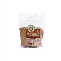 Pão Integral Tipo Sueco Florio 180g Pão Integral Tipo Sueco Florio 180g