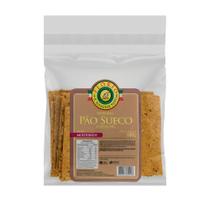 Pão Integral Tipo Sueco Sabor Multigrãos Florio 180g