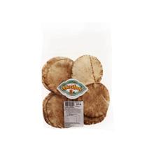 Pão Libanês Lanchinho Maxifour 200g Pão Libanês Lanchinho Maxifour 200g