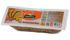 PAO MANDIOQUINHA S/ GLUTEN VEGANO KODILAR 220g