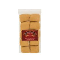 Pão Mini de Hot Dog Casa Victoriana 250g Pão Mini de Hot Dog Casa Victoriana 250g