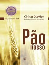 Pao Nosso Vol. 2 - Bolso - FED. ESPIRITA BRASILEIRA