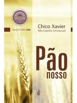 Pão nosso - vol. 2 - FEB EDITORA
