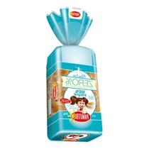 Pão Panutri Light 100% Integral Centeio Zero Açúcares 350g