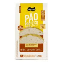 Pão Proteico com Sementes - 130g