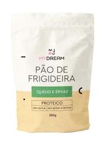 Pão Proteico de Queijo e Ervas Low Carb My Dream 350g Pão Proteico de Queijo e Ervas Low Carb My Dream 350g