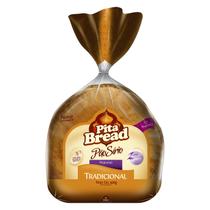 Pao sirio pita bread peq 400g
