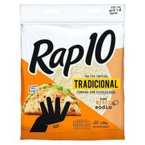 Pão Sirio Rap 10 Pullman 330g Pão Sirio Rap 10 Pullman 330g
