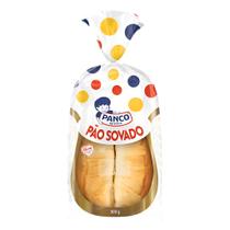 Pão Sovado Panco 500g