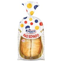Pão Sovado Panco 500g Pão Sovado Panco 500g