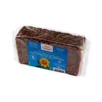 Pão stuttgart centeio integral c/ girassol 500g Pão stuttgart centeio integral c/ girassol 500g