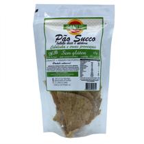 Pão Sueco de Cebolinha e Ervas Provençais Sem Glúten Sanus 60g Pão Sueco de Cebolinha e Ervas Provençais Sem Glúten Sanus 60g