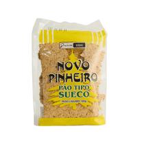 Pão Sueco Novo Pinheiro 180g