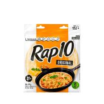 Pão Tortilha Original Rap10 297g