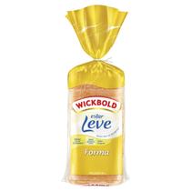Pao wickbold estar leve forma 300g