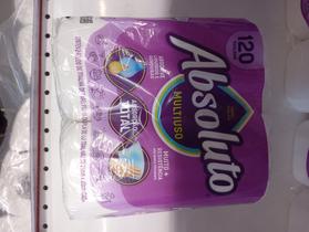 Pap toa absoluto 2 rolos - 100201