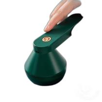 Papa Bolinha De Tecido Elétrico Com Coletor De Fiapos Papa Bolinha De Tecido Elétrico Com Coletor De Fiapos