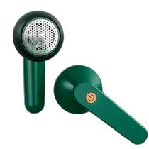 Papa Bolinha De Tecido Elétrico Com Coletor De Fiapos Papa Bolinha De Tecido Elétrico Com Coletor De Fiapos