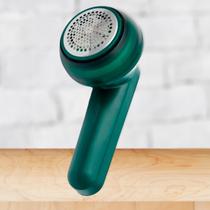 Papa Bolinha Elétrico Portátil com Design Moderno