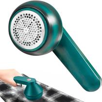 Papa Bolinha Elétrico Portátil com Design Moderno