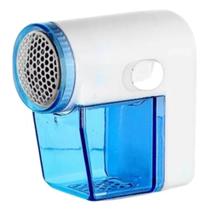 Papa Bolinha Portatil Tira Pelos Removedor de Fiapos Roupa