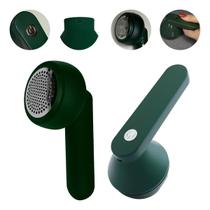 Papa Bolinha Recarregável Tira Pelos Roupas Fiapos Usb