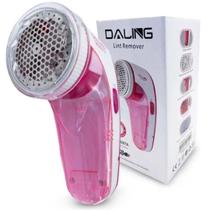 Papa Bolinha Remove Pelos de Tecidos Elétrico recarregável bivolt Papa Bolinha Remove Pelos de Tecidos Elétrico recarregável bivolt