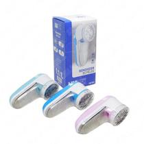 Papa Bolinha Tira Pelo De Roupas Estofados Elétrico Portátil Luatek LMF-1103 Papa Bolinha Tira Pelo De Roupas Estofados Elétrico Portátil Luatek LMF-1103