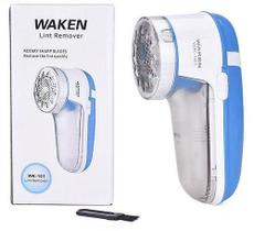 Papa Bolinha Tira Pelo De Roupas Estofados WK-101 Papa Bolinha Tira Pelo De Roupas Estofados WK-101