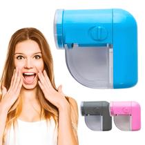 Papa Bolinha Tira Pelo Roupa Removedor De Fiapos E Pelos Papa Bolinha Tira Pelo Roupa Removedor De Fiapos E Pelos