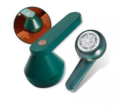 Papa Bolinha USB Bivolt: Solução Elétrica para um Visual Sem Pelos