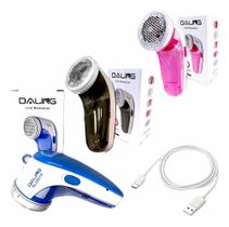 Papa bolinha versão eletrica carregamento usb 110/220v Original Alta potencia
