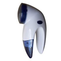 Papa Bolinhas De Plástico A Pilha Portátil E Pratico 15 Cm