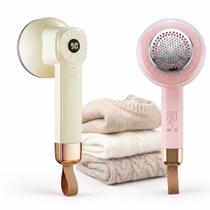 Papa Bolinhas Elétrico 2 Velocidades Profissional Com 6 Lâminas Resistênte Papa Bolinhas Elétrico 2 Velocidades Profissional Com 6 Lâminas Resistênte